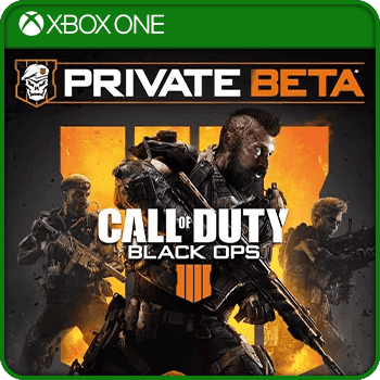 Call of Duty (COD) Black Ops 4  category image