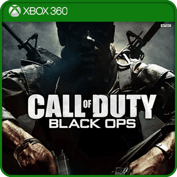 Call of Duty (COD) Black Ops  category image