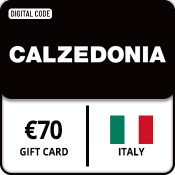 Calzedonia Gift Card €70 Italy product image