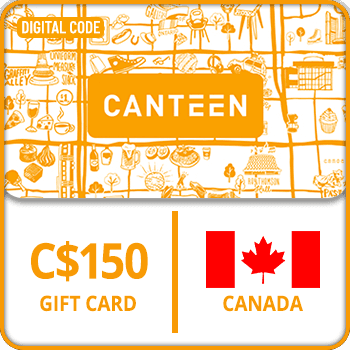 Canteen Gift Card $150 Canada product image