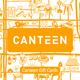 Canteen Gift Card