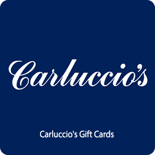 Carluccio's Gift Card United Arab Emirates category image