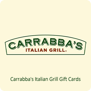 Carrabba's Grill Gift Card United States category image
