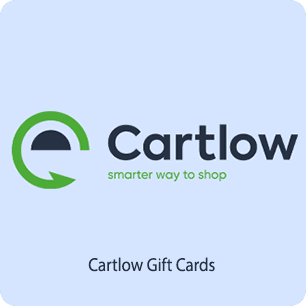 Cartlow Gift Card