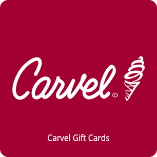Carvel Gift Card
