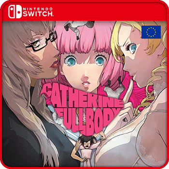 Catherine 