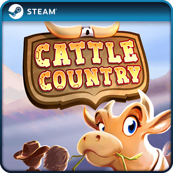 Cattle Country 