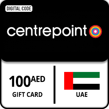 Centrepoint Gift Card 100 AED UAE product image