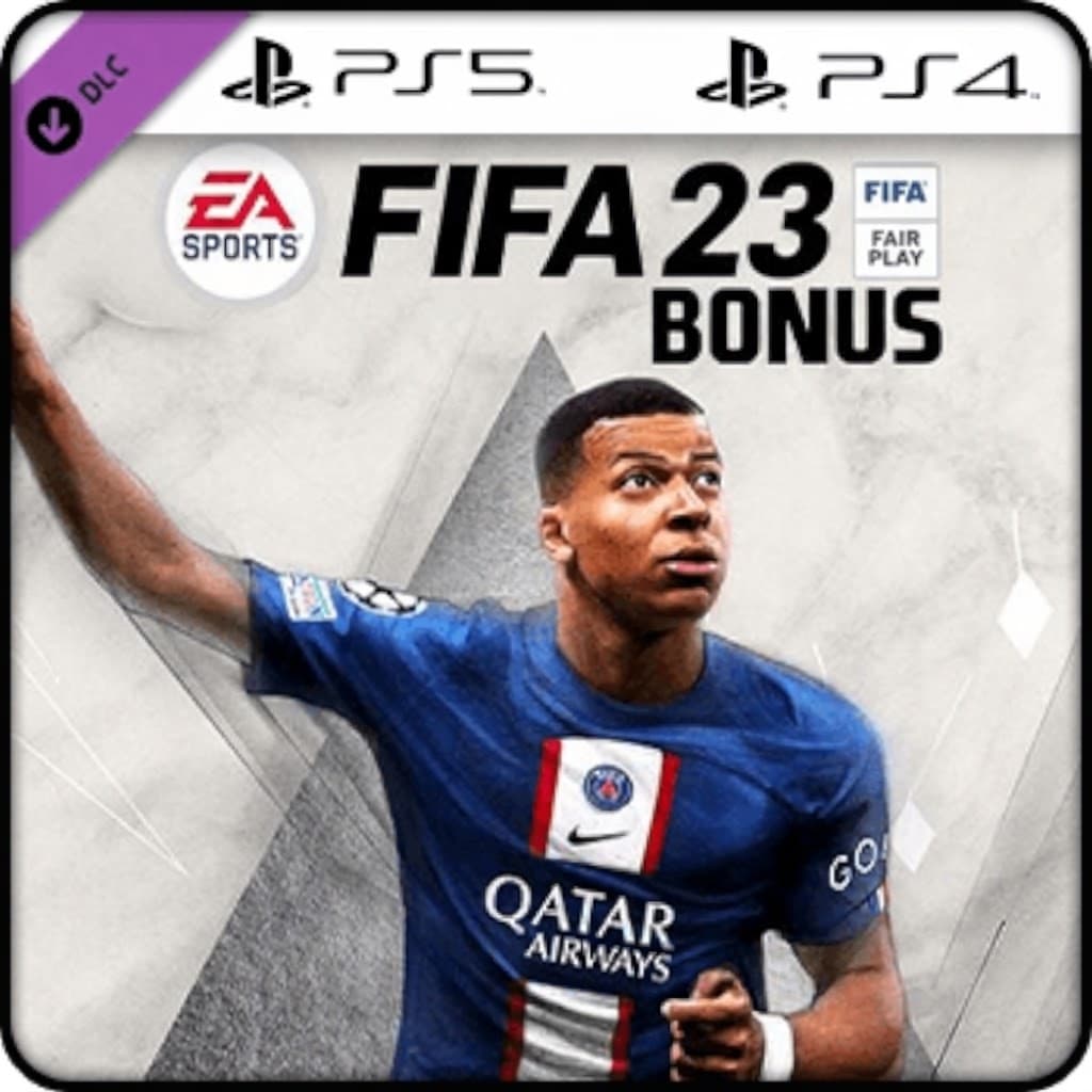 FIFA 23 