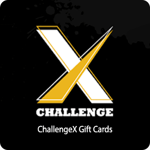 ChallengeX Gift Card category image