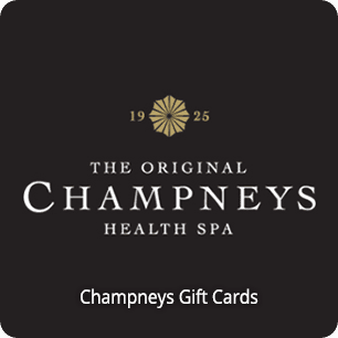 Champneys Gift Card Vietnam category image
