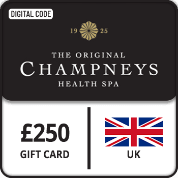 Champneys Gift Card £250 UK product image