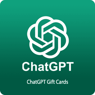 Rewarble ChatGPT Gift Card United States category image