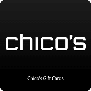Chico's Gift Card