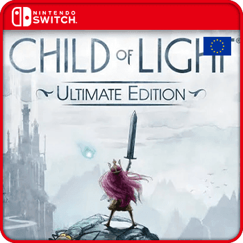 Child of Light Nintendo Europe category image