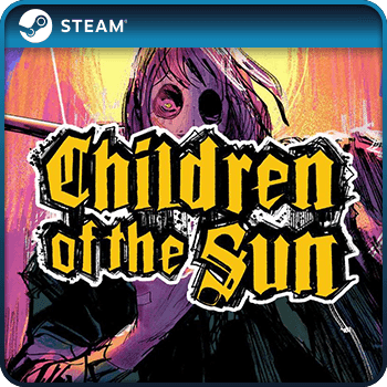Children of the Sun PC category image