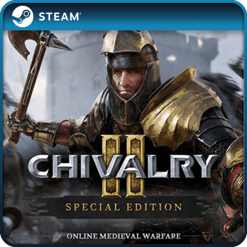 Chivalry 2 Special Edition PC Steam Game Key Global product image