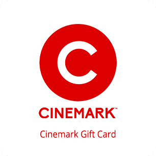 Cinemark Gift Card category image