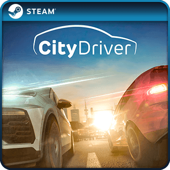 CityDriver PC