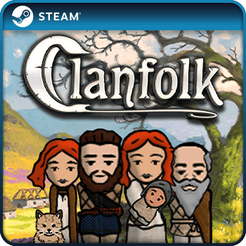 Clanfolk PC category image