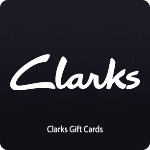 Clarks Gift Card