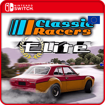 Classic Racers Elite 