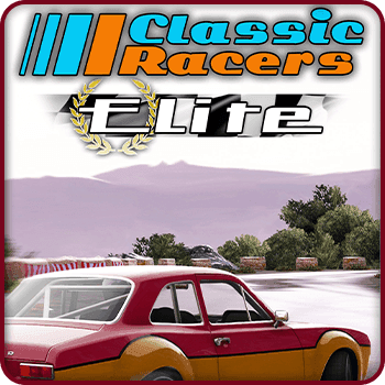 Classic Racers Elite Gift Card Global product image