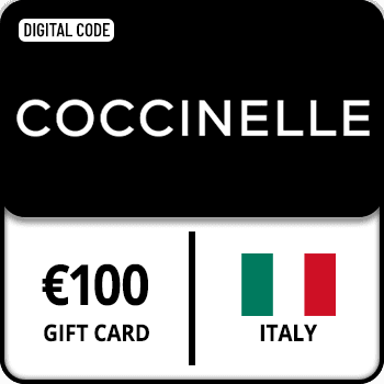 Coccinelle Gift Card €100 Italy product image
