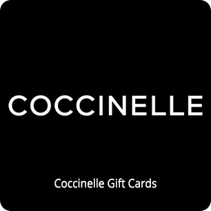  Coccinelle Gift Card 