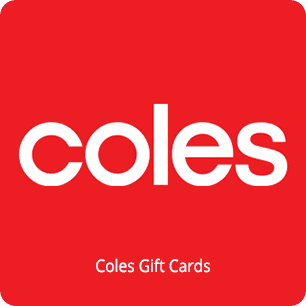 Coles Gift Card Australia category image