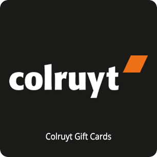  Colruyt Gift Card