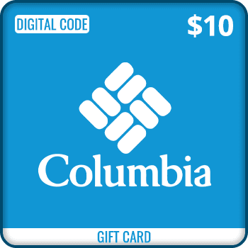 Columbia Sportswear Gift Card $10 Global product image