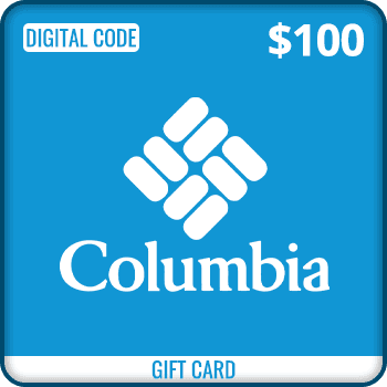 Columbia Sportswear Gift Card $100 Global product image