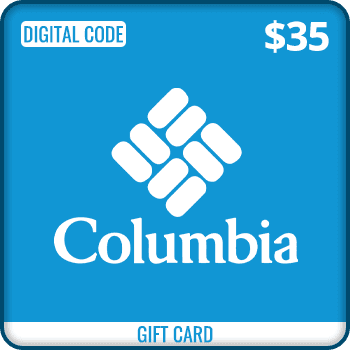 Columbia Sportswear Gift Card $35  Global product image