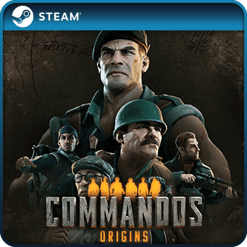 Commandos category image