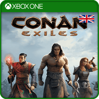 Conan Exiles 