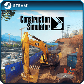 Construction Simulator PC