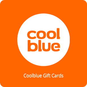  Coolblue Gift Card