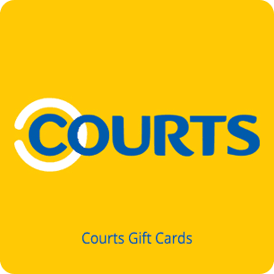 Courts Gift Card  Malaysia category image
