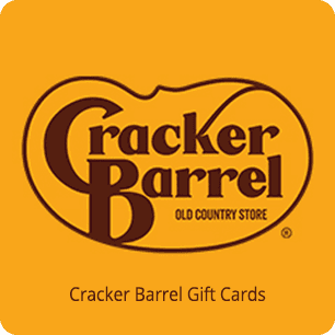 Cracker Barrel Gift Card  United States category image