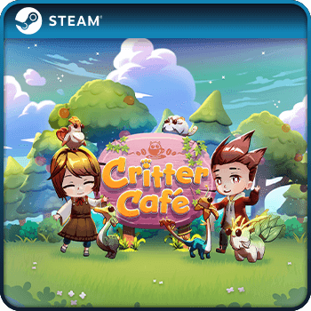 Critter Café PC category image