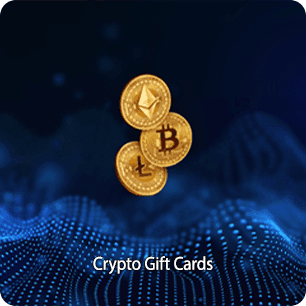 Rewarble Crypto Gift Card United States category image