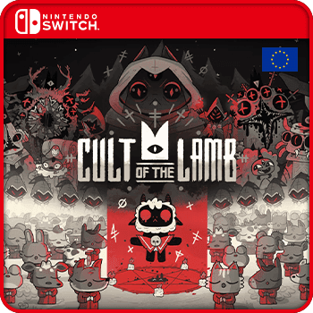 Cult of the Lamb  Europe category image