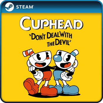 Cuphead category image
