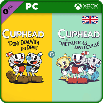 Cuphead Xbox category image