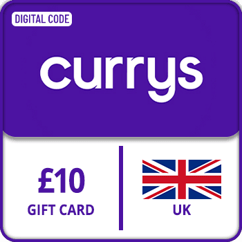 Currys Gift Card £10 UK product image