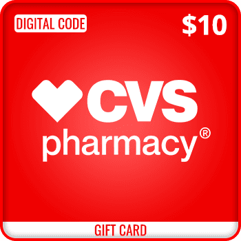 CVS Pharmacy Gift Card $10 Global product image