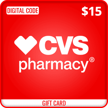 CVS Pharmacy Gift Card $15 Global product image
