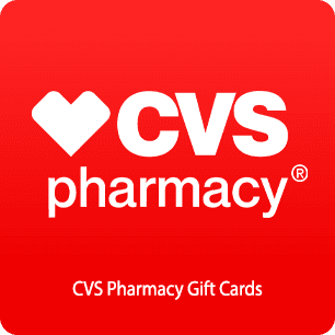 CVS Pharmacy Gift Card category image