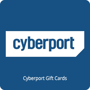  Cyberport Gift Card